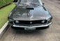 Sell 2nd Hand 1969 Ford Mustang Coupe in Quezon City-2
