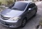 Selling 2nd Hand Honda City 2008 Automatic Gasoline in Las Piñas-1
