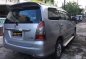 Sell 2nd Hand 2012 Toyota Innova Automatic Diesel in Makati-3