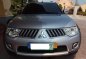 Sell 2nd Hand 2010 Mitsubishi Montero Sport at 40000 km in Quezon City-3