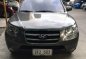 Selling 2nd Hand Hyundai Santa Fe 2007 in Pasig-0