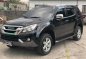 Used Isuzu Mu-X 2015 for sale in Valenzuela-0