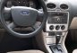 Ford Focus Automatic Gasoline for sale in Cainta-9
