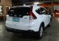 2nd Hand Honda Cr-V 2012 for sale in Makati-6