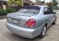 Nissan Sentra 2004 at 130000 km for sale in Silang-6