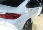 Sell 2nd Hand 2017 Honda City Automatic Gasoline at 80000 km in Lipa-1