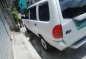 Sell 2nd Hand 2013 Isuzu Crosswind at 130000 km in Pasay-4