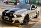 Used Ford Mustang 2012 for sale in Manila -0
