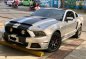 Used Ford Mustang 2012 for sale in Manila -1