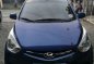 Hyundai Eon 2017 Manual Gasoline for sale in Naga-0