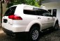 Selling Mitsubishi Montero 2009 Automatic Diesel in Pulilan-2