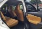 Used Toyota Fortuner 2017 for sale in Caloocan-10