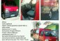 Selling Suzuki Multi-Cab 2011 Manual Gasoline in Lipa-0