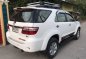 Toyota Fortuner 2009 Automatic Diesel for sale in Mexico-3
