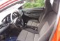 Sell 2nd Hand 2017 Toyota Vios Manual Gasoline in Pasig-4