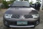 2012 Mitsubishi Montero for sale in Tuguegarao-6