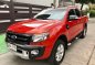 Selling Ford Ranger 2015 Automatic Diesel in Parañaque-0