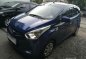 Hyundai Eon 2017 Manual Gasoline for sale in Naga-3