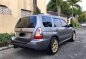 Selling 2nd Hand Subaru Forester 2007 in Quezon City-4