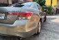 Sell 2nd Hand 2008 Honda Accord in Las Piñas-3