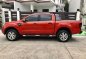 Selling Ford Ranger 2015 Automatic Diesel in Parañaque-1