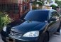 Selling Honda Civic 2002 Automatic Gasoline in Lapu-Lapu-4