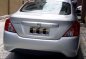 Selling Nissan Almera 2017 Manual Gasoline in Makati-2