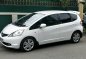 Sell 2nd Hand 2010 Honda Jazz Automatic Gasoline in Baliuag-0