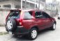 Honda Cr-V 2003 Manual Gasoline for sale in Pateros-2