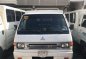 Selling 2nd Hand Mitsubishi L300 2017 in Quezon City-0