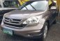 Selling Honda Cr-V 2010 at 80000 km in Quezon City-0