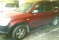 Sell Used 2003 Honda Cr-V Manual Gasoline at 130000 km in Makati-0