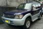 2nd Hand Toyota Land Cruiser Prado for sale in Pasay-0