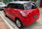 2nd Hand Suzuki Swift 2016 for sale in Marikina-4