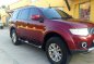 Selling Mitsubishi Montero Sport 2012 Automatic Diesel in Parañaque-0