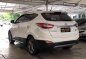 Selling Used Hyundai Tucson 2015 in Makati-5
