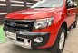 Selling Ford Ranger 2015 Automatic Diesel in Parañaque-4