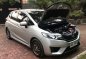 Sell Used 2015 Honda Jazz Manual Gasoline at 30000 km in Quezon City-0