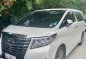 Used Toyota Alphard 2016 for sale in Taguig-0