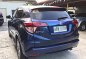 Used Honda Hr-V 2015 Automatic Gasoline for sale in Mandaue-4