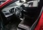 Red Toyota Vios 2018 for sale in Pasig -1