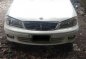 Selling Nissan Sentra 2003 Automatic Gasoline in Quezon City-0