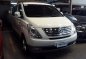 White Hyundai Grand Starex 2015 at 45359 km for sale-0