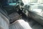 Used Mitsubishi Adventure 1999 Manual Diesel for sale in San Leonardo-2