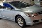 Selling Honda Civic 2008 Automatic Gasoline in Capas-1