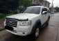 Selling 2nd Hand Ford Everest 2007 in Quezon City-0