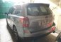 Selling Subaru Forester 2014 at 60000 km in Quezon City-2