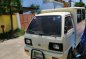 Suzuki Multi-Cab 2007 Manual Gasoline for sale in Pateros-0