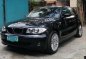 Bmw 118I 2009 Automatic Gasoline for sale in Pateros-0