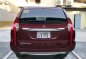 2nd Hand Mitsubishi Montero Sport 2017 at 9000 km for sale-4